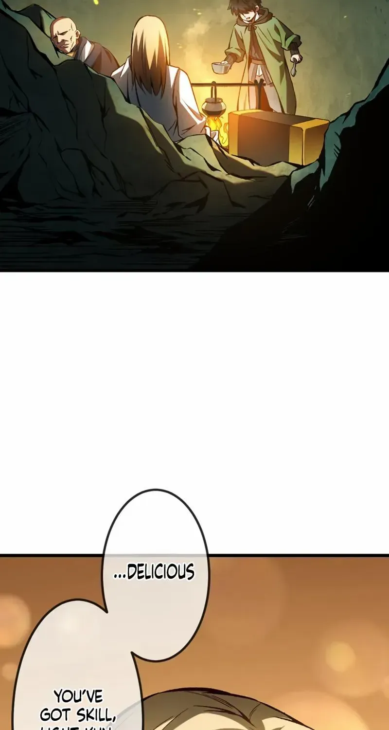 The Awakening of light Magic Chapter 6 page 4 - 