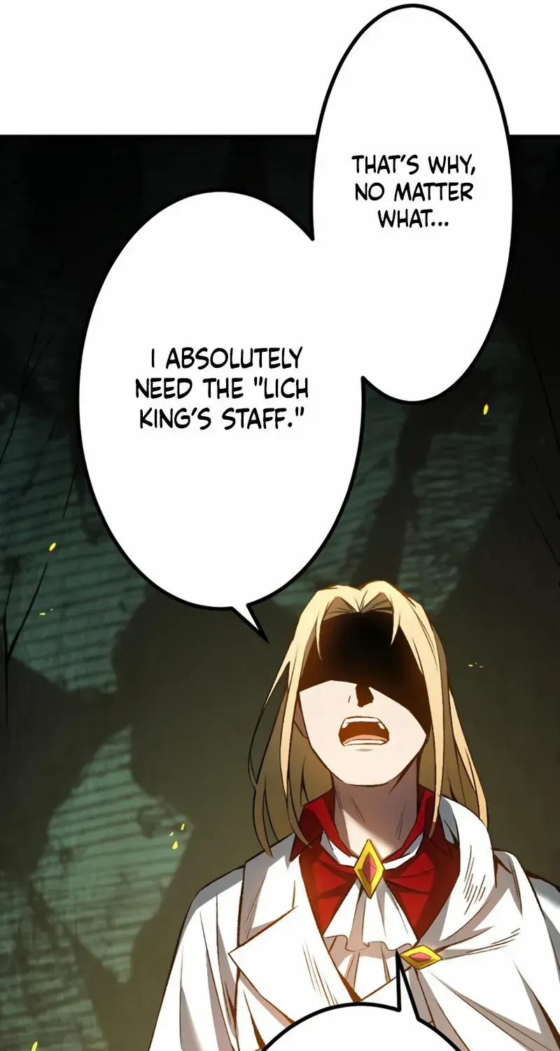 The Awakening of light Magic Chapter 6 page 32 - 