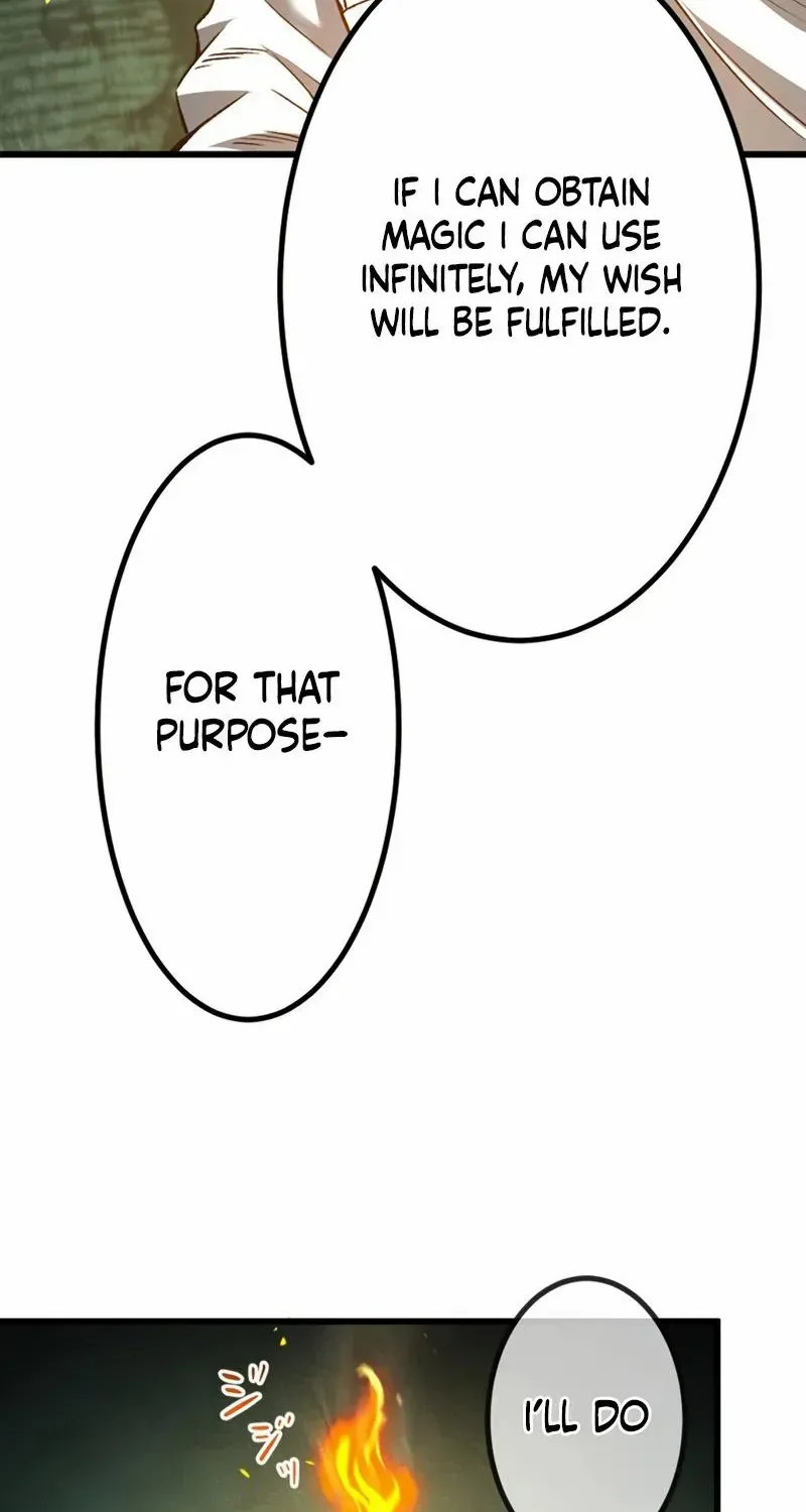 The Awakening of light Magic Chapter 6 page 33 - 