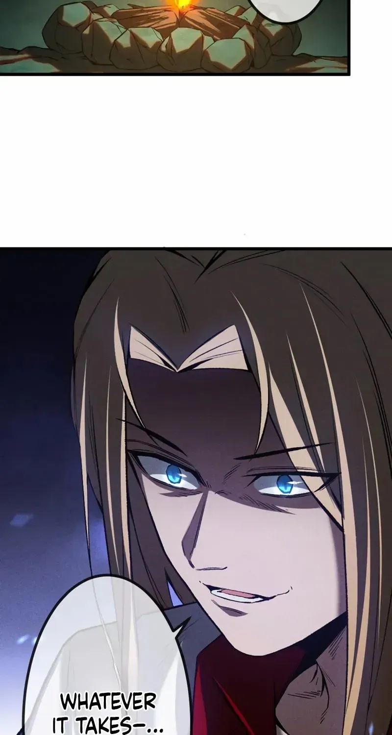 The Awakening of light Magic Chapter 6 page 34 - 