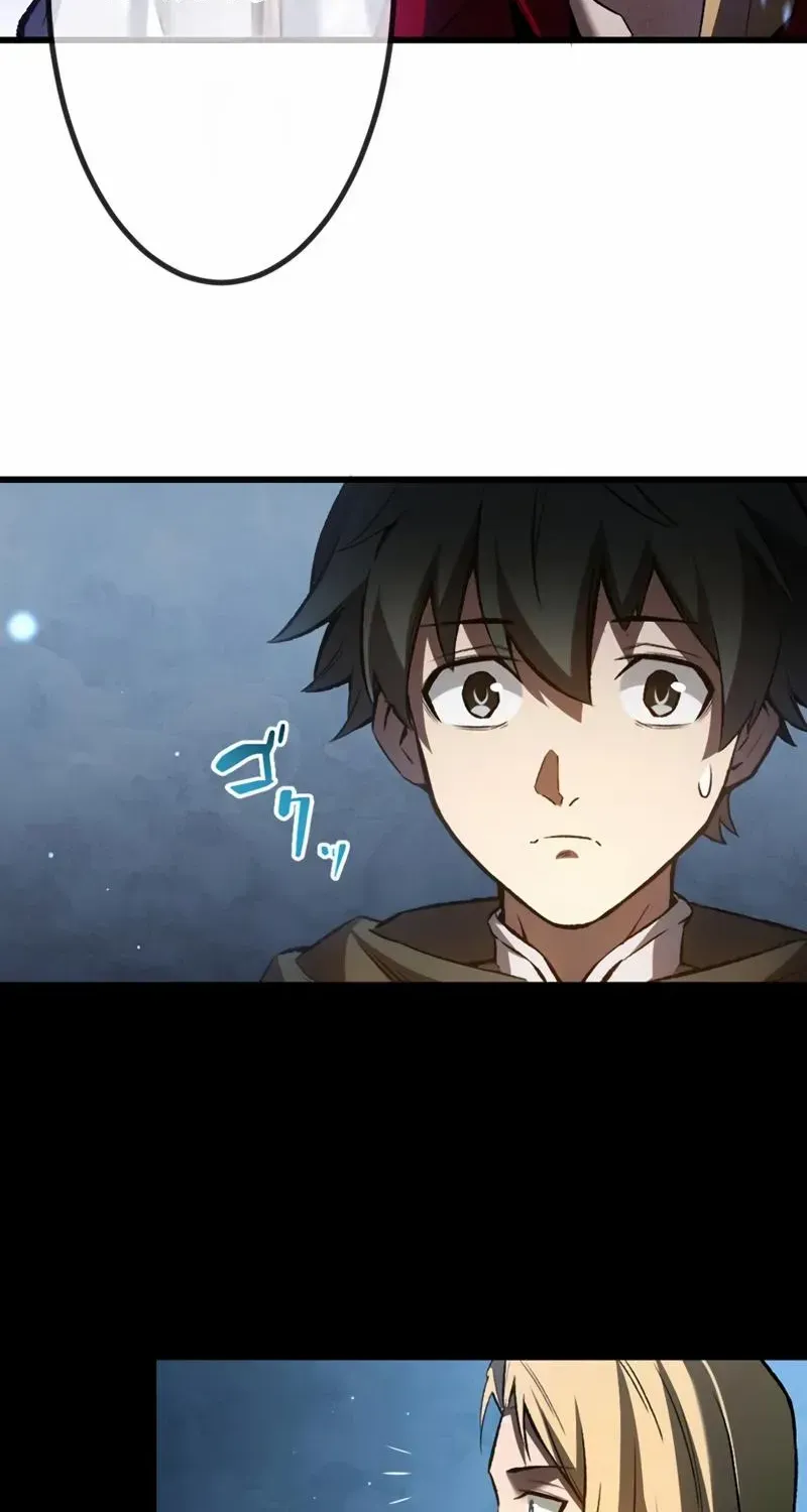 The Awakening of light Magic Chapter 6 page 35 - 