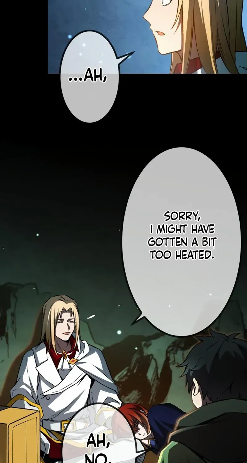 The Awakening of light Magic Chapter 6 page 36 - 