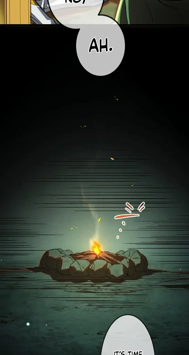 The Awakening of light Magic Chapter 6 page 37 - 