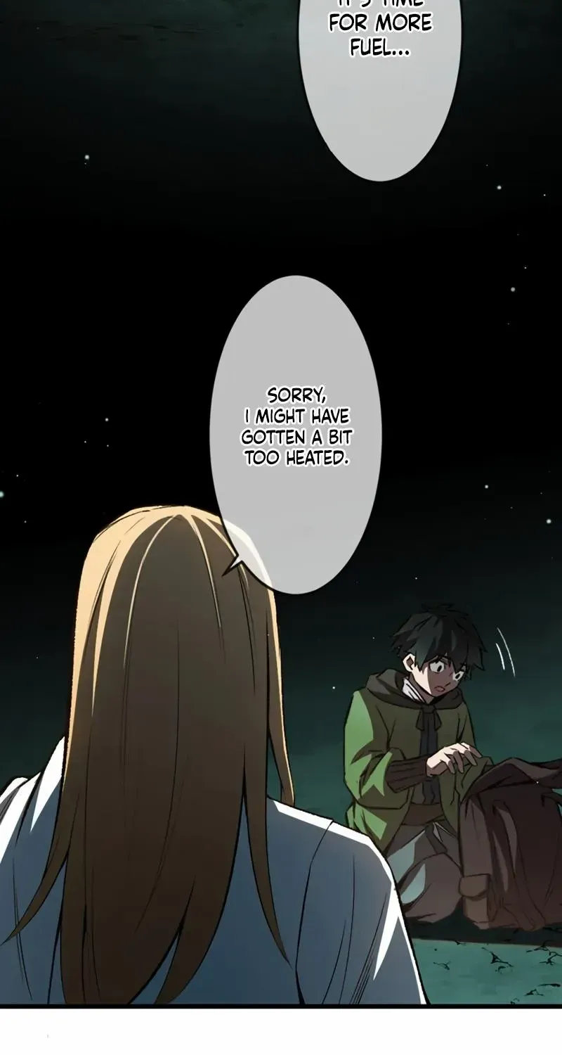 The Awakening of light Magic Chapter 6 page 38 - 