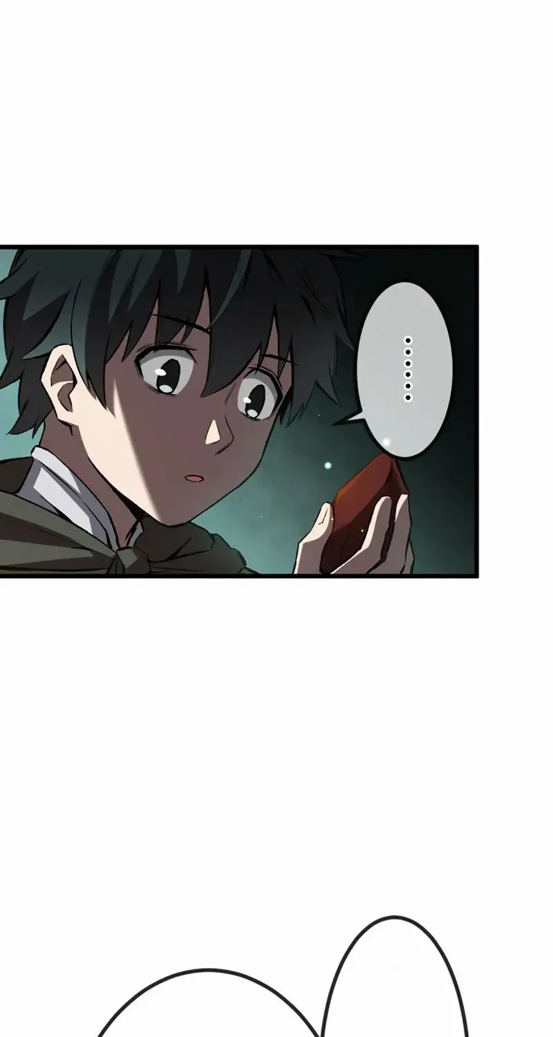 The Awakening of light Magic Chapter 6 page 39 - 