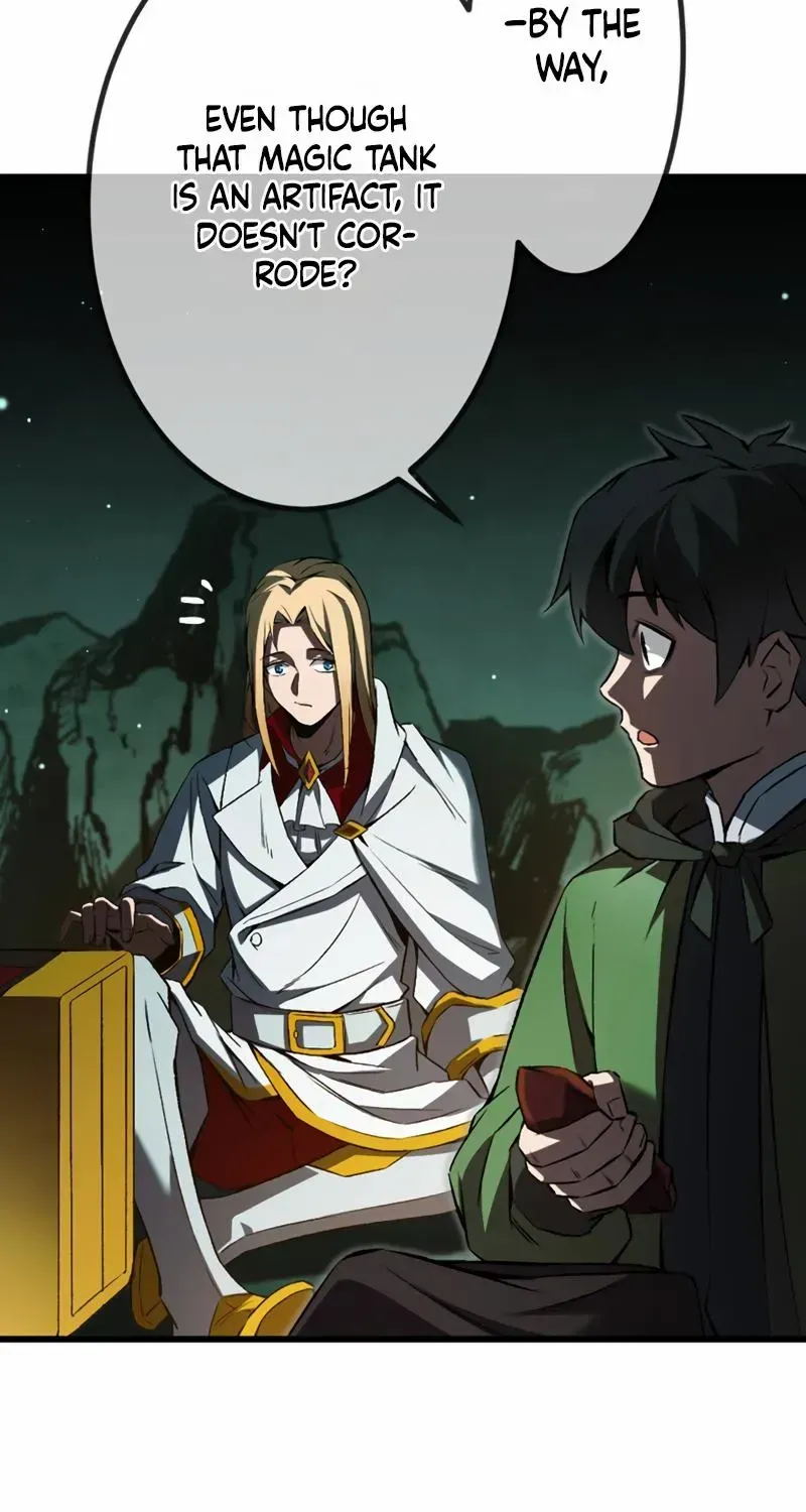 The Awakening of light Magic Chapter 6 page 40 - 