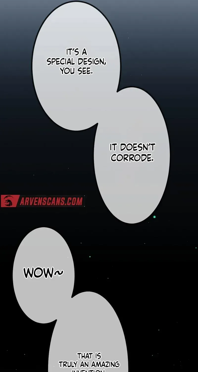 The Awakening of light Magic Chapter 6 page 42 - 