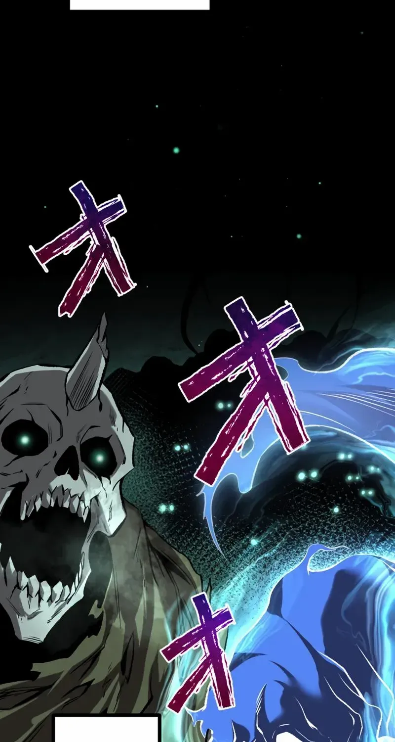 The Awakening of light Magic Chapter 6 page 48 - 