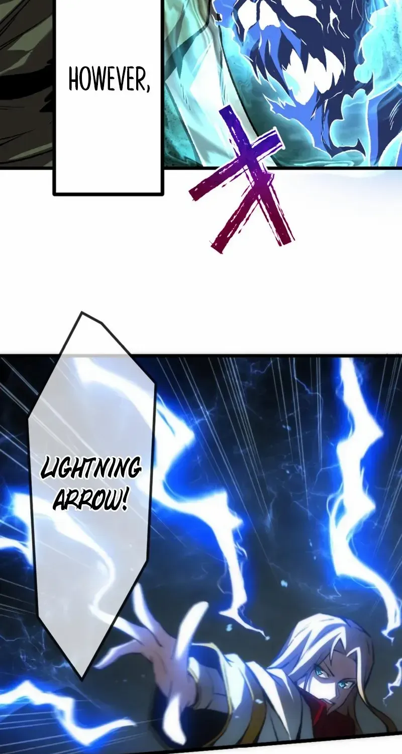 The Awakening of light Magic Chapter 6 page 49 - 