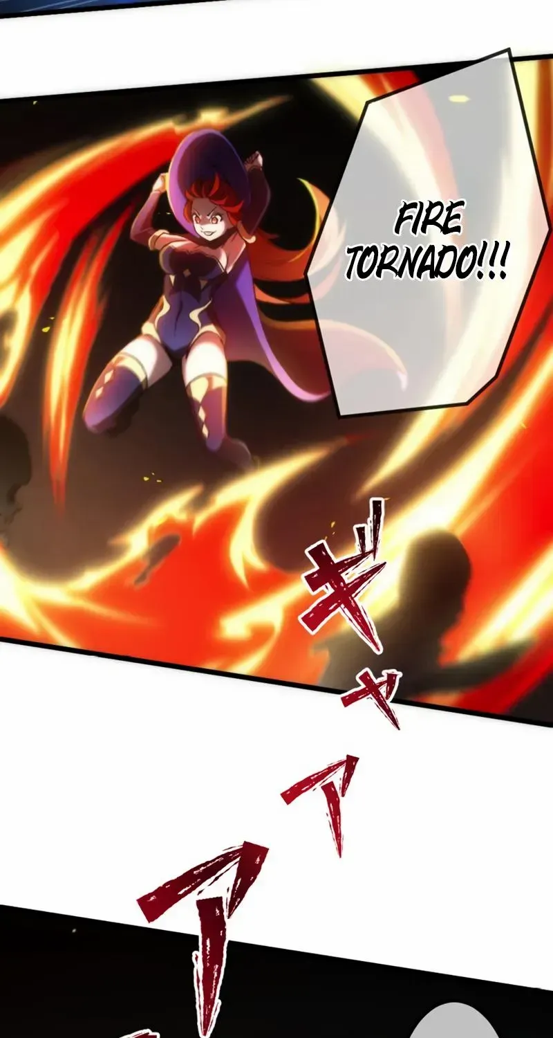 The Awakening of light Magic Chapter 6 page 50 - 