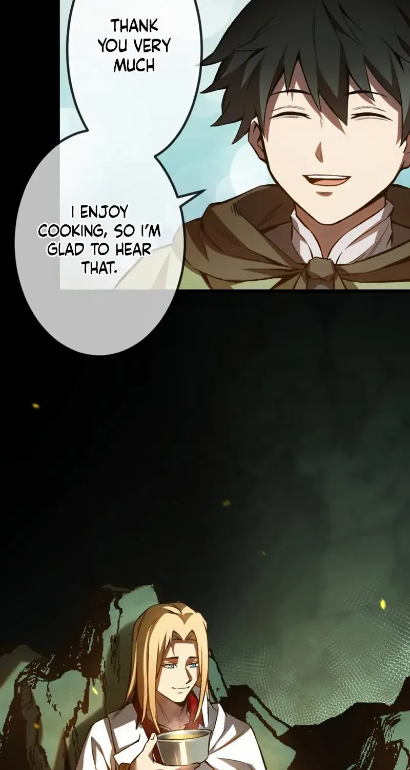 The Awakening of light Magic Chapter 6 page 6 - 