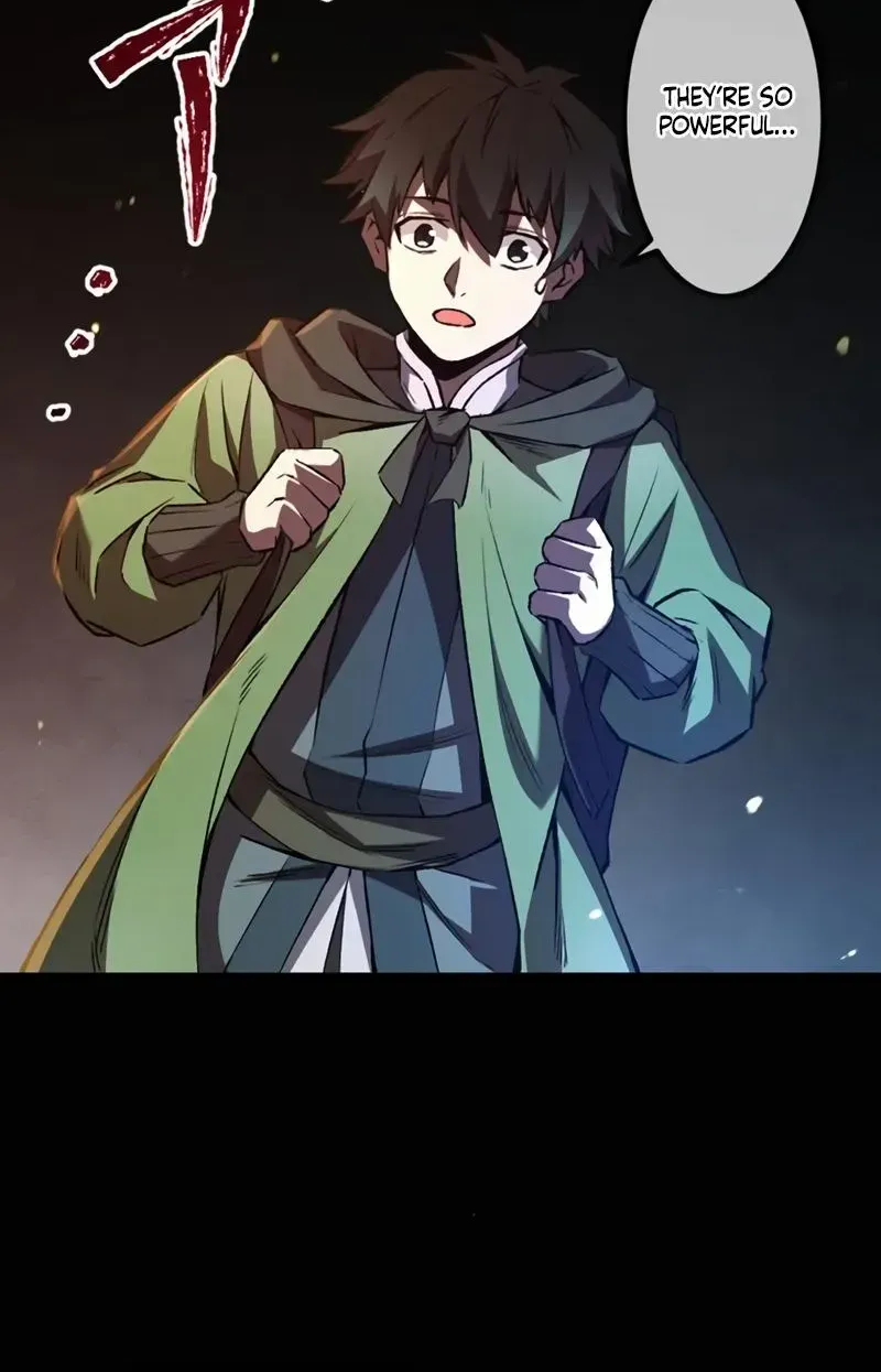 The Awakening of light Magic Chapter 6 page 51 - 
