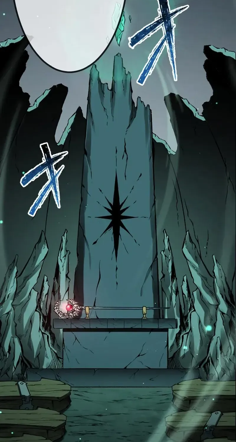 The Awakening of light Magic Chapter 6 page 53 - 