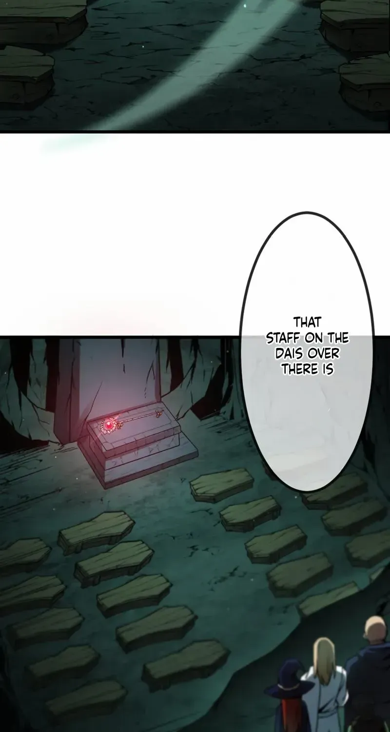 The Awakening of light Magic Chapter 6 page 54 - 
