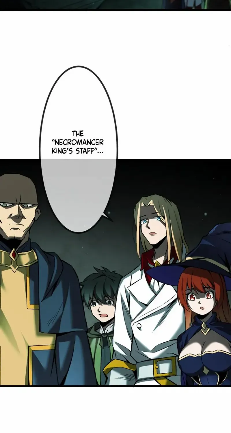 The Awakening of light Magic Chapter 6 page 55 - 