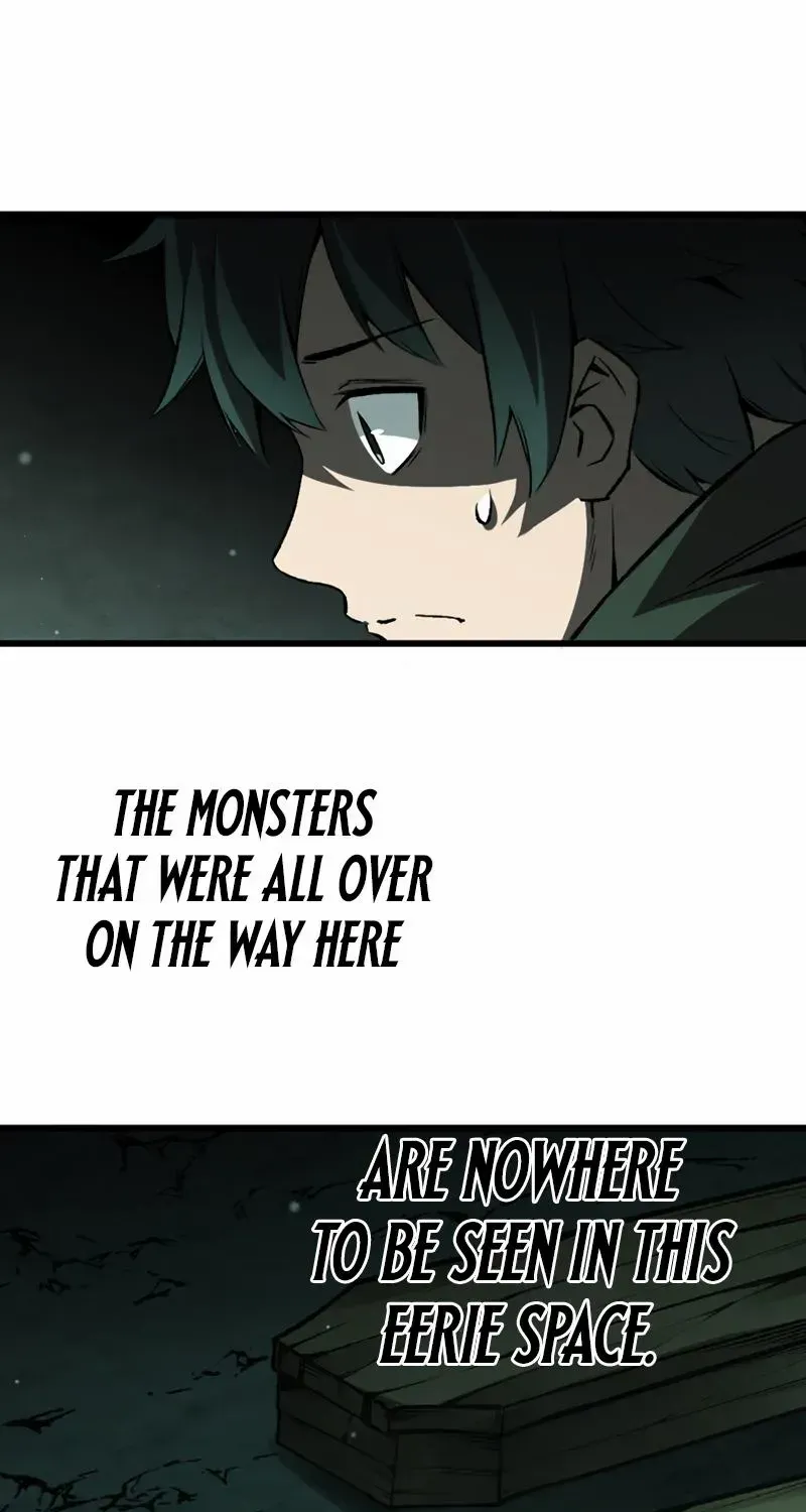 The Awakening of light Magic Chapter 6 page 56 - 