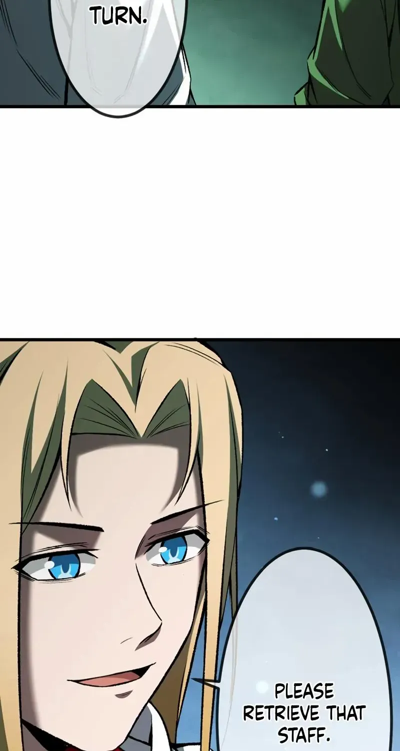 The Awakening of light Magic Chapter 6 page 59 - 