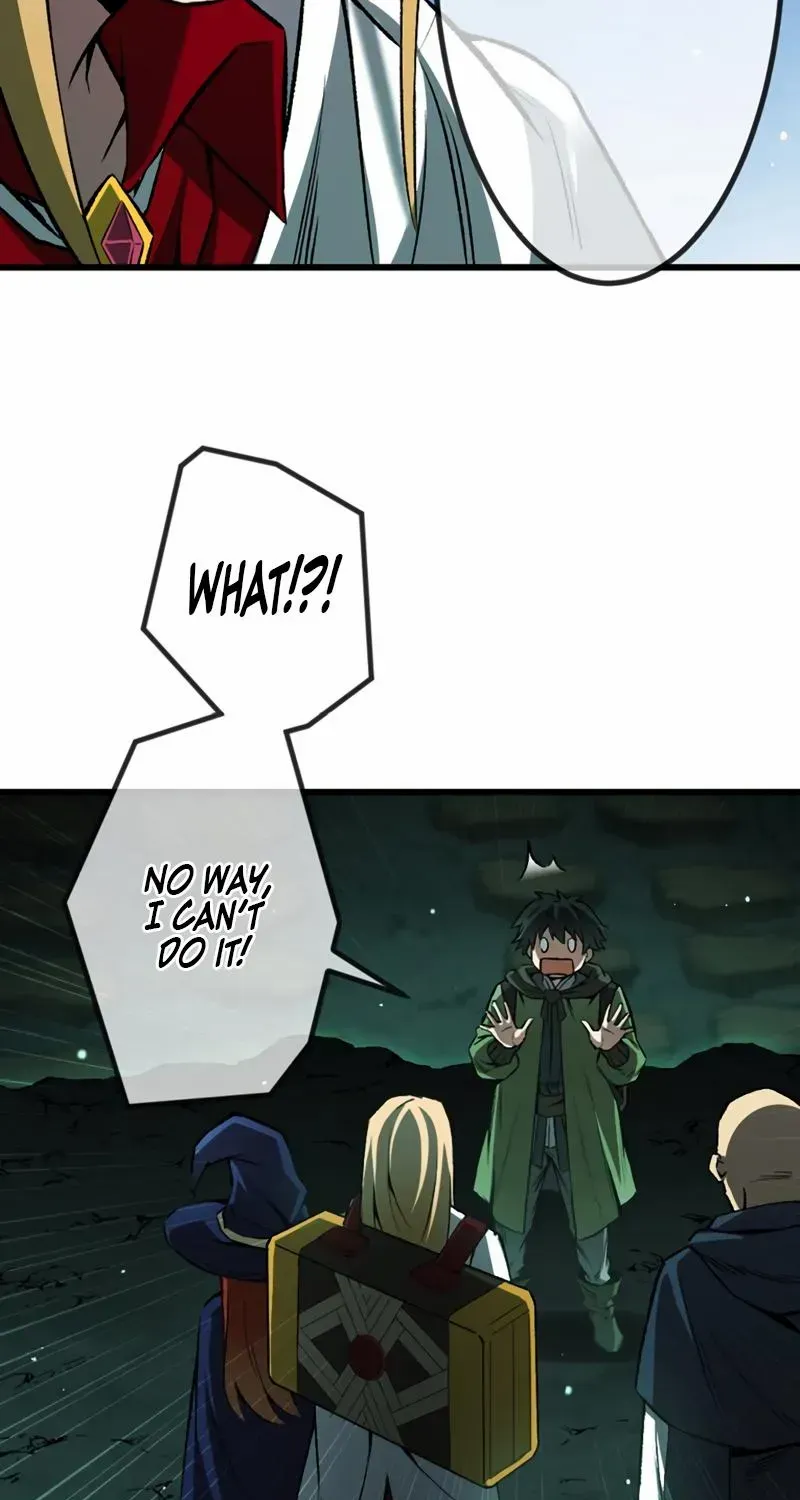 The Awakening of light Magic Chapter 6 page 60 - 
