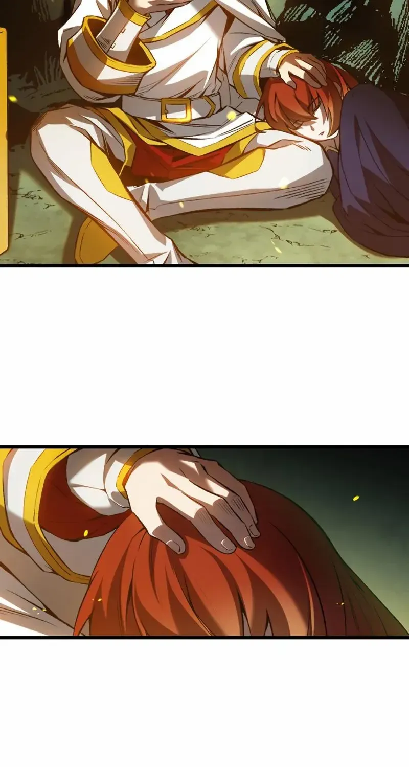The Awakening of light Magic Chapter 6 page 7 - 