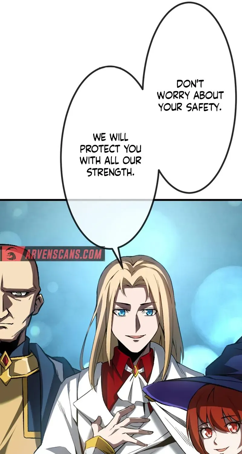 The Awakening of light Magic Chapter 6 page 62 - 