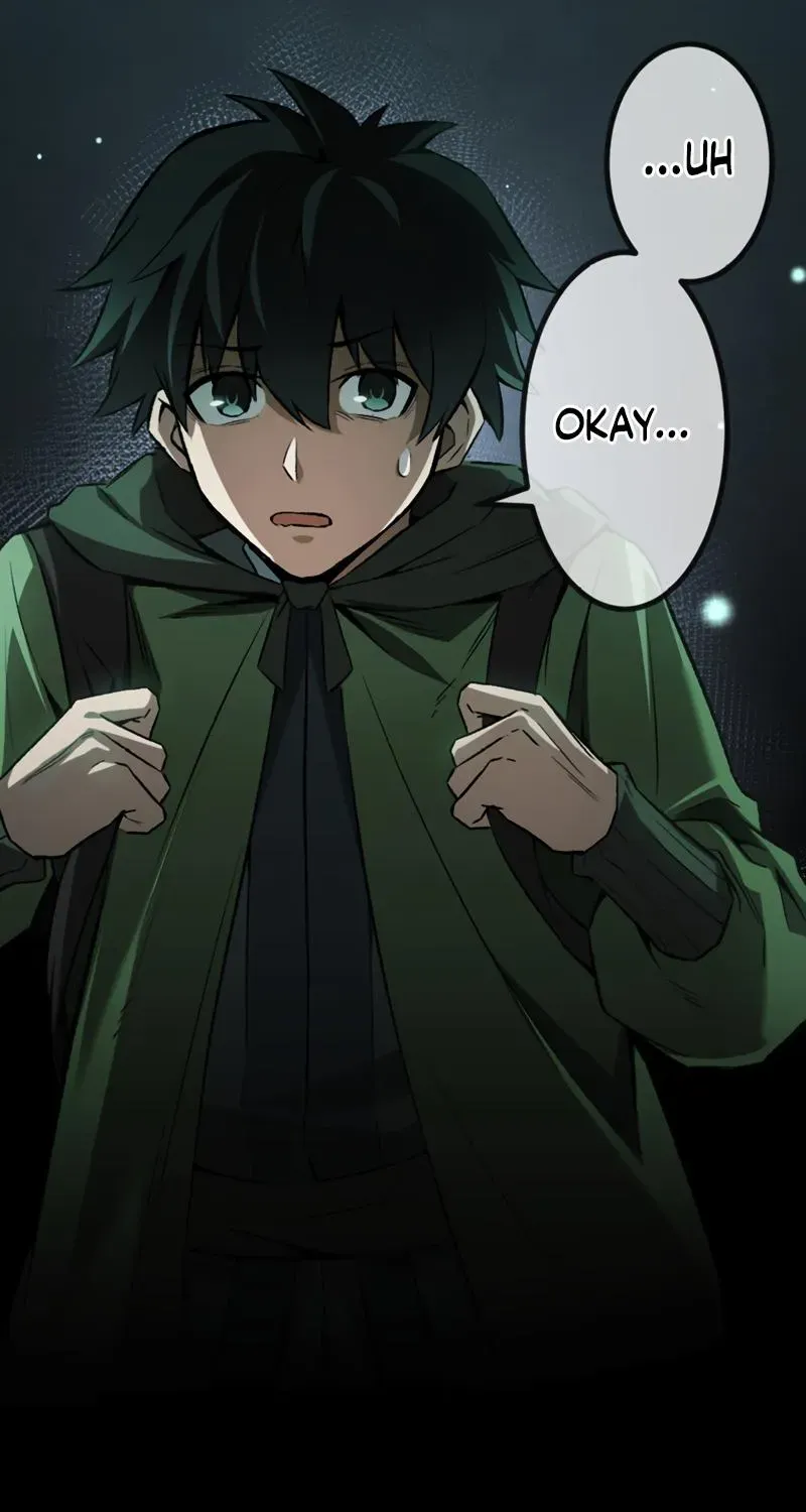 The Awakening of light Magic Chapter 6 page 64 - 