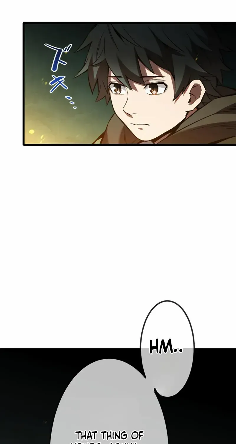 The Awakening of light Magic Chapter 6 page 8 - 