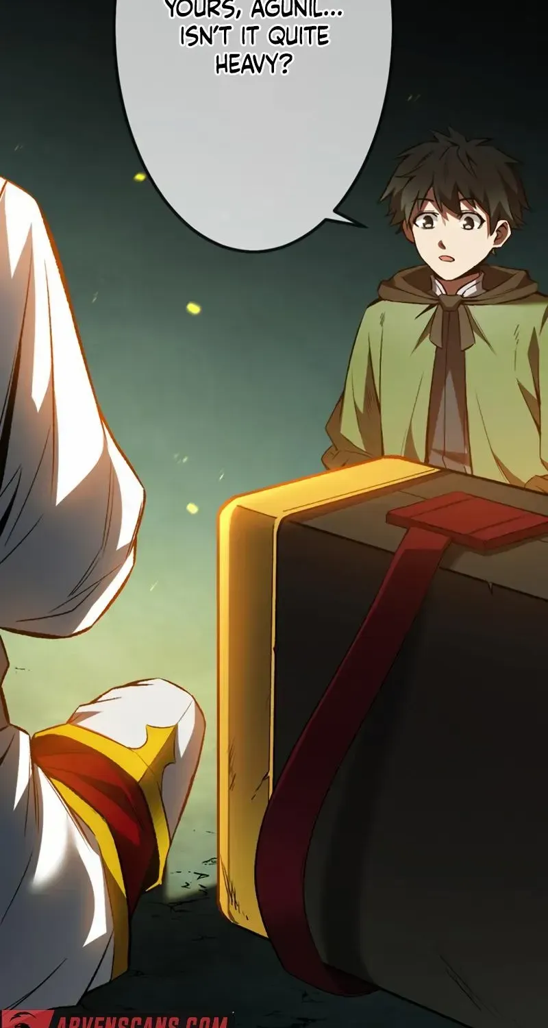 The Awakening of light Magic Chapter 6 page 9 - 