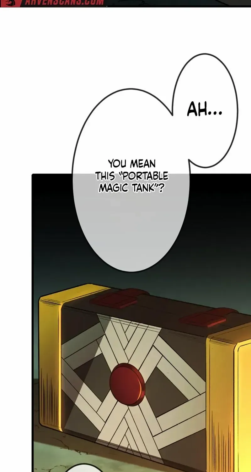The Awakening of light Magic Chapter 6 page 10 - 