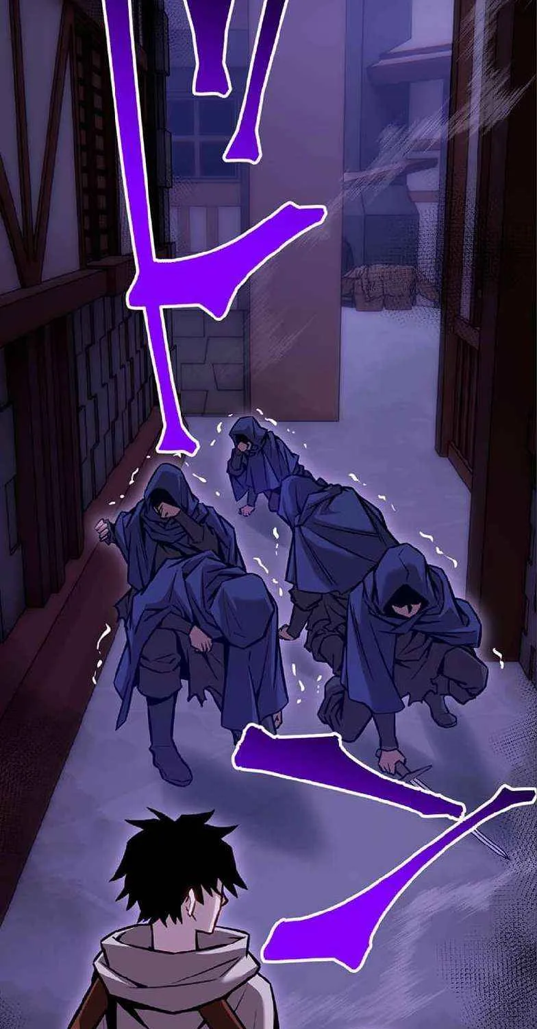 The Awakening of light Magic Chapter 60 page 101 - 