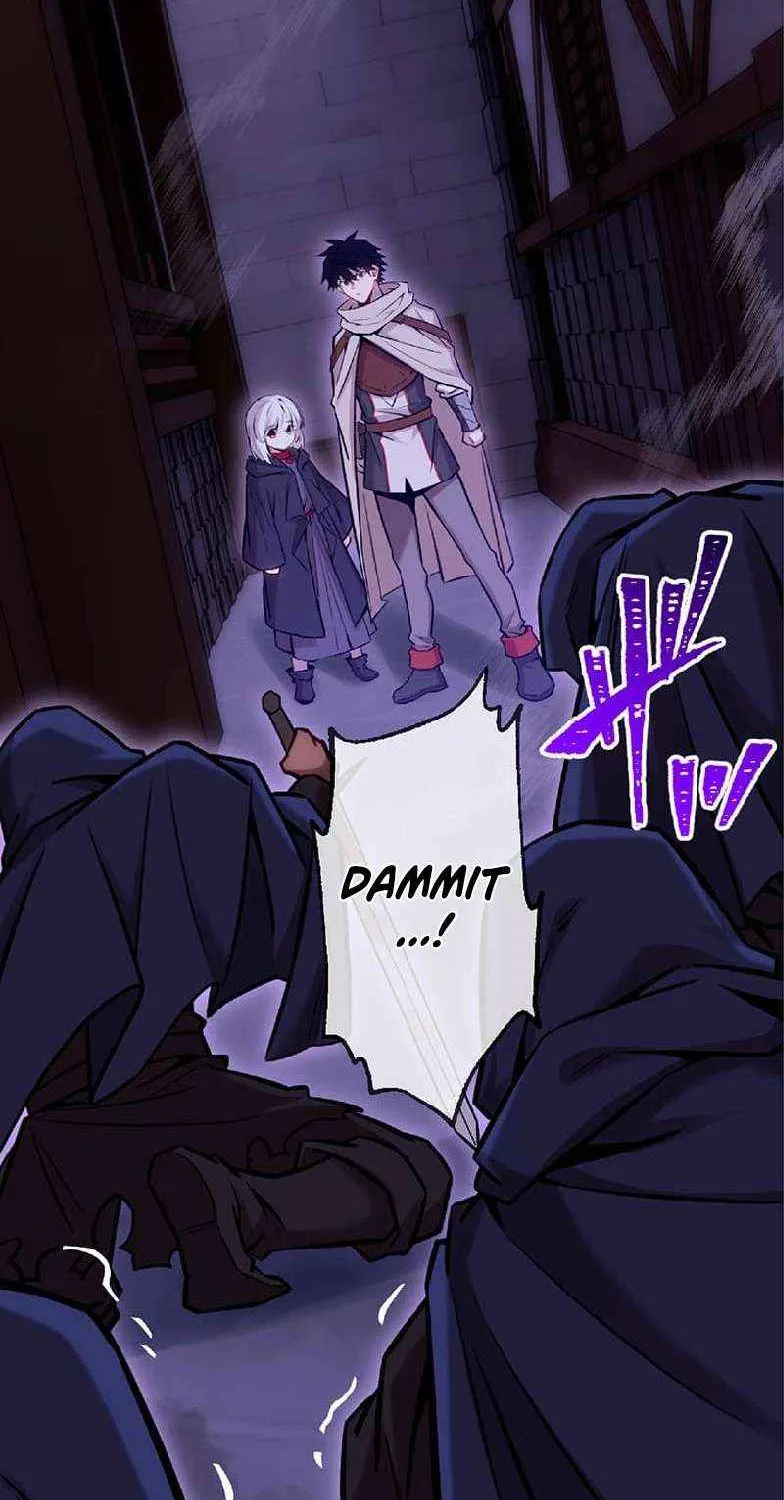 The Awakening of light Magic Chapter 60 page 104 - 