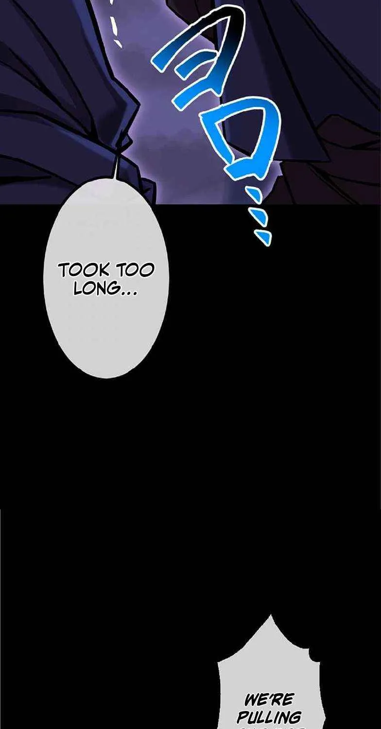 The Awakening of light Magic Chapter 60 page 105 - 