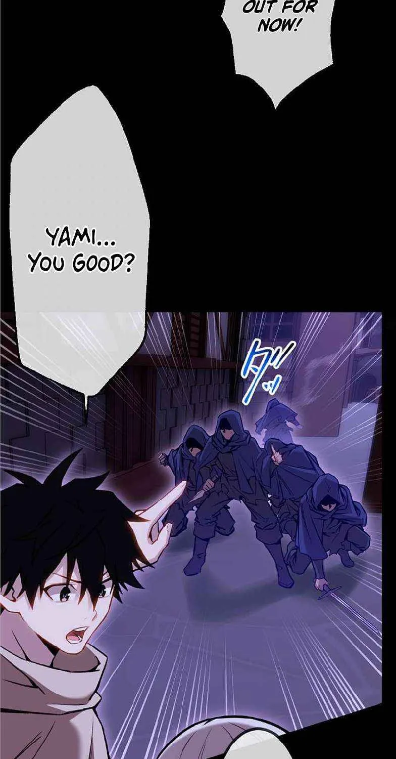 The Awakening of light Magic Chapter 60 page 106 - 