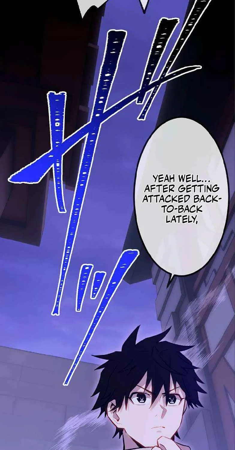 The Awakening of light Magic Chapter 60 page 115 - 