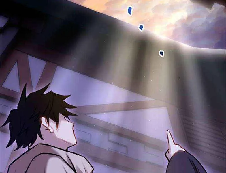 The Awakening of light Magic Chapter 60 page 118 - 