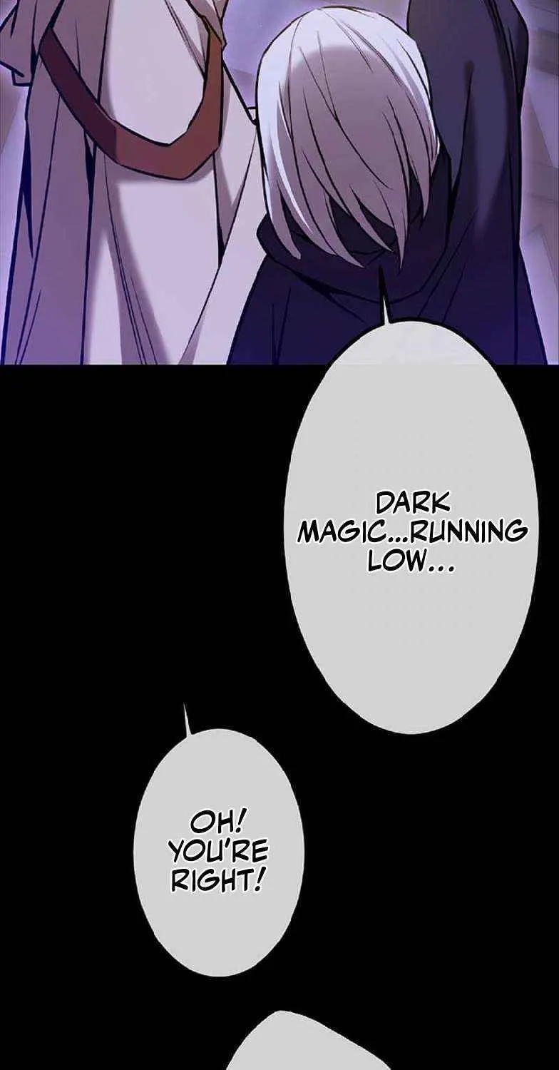 The Awakening of light Magic Chapter 60 page 119 - 