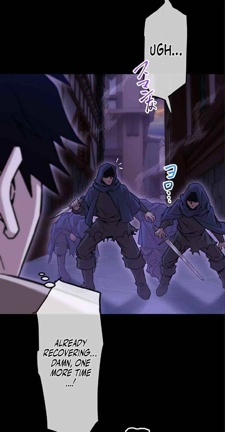 The Awakening of light Magic Chapter 60 page 122 - 