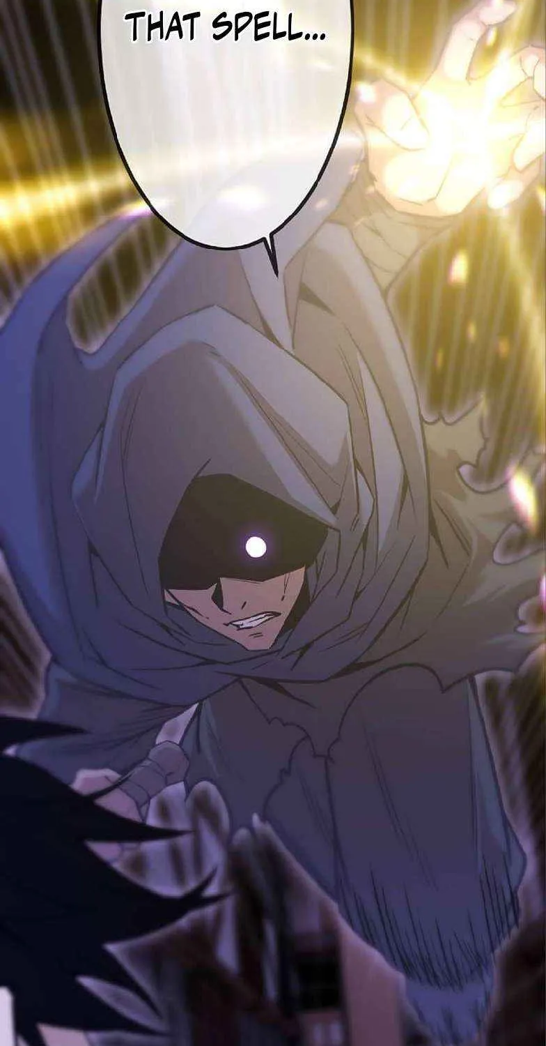 The Awakening of light Magic Chapter 60 page 124 - 