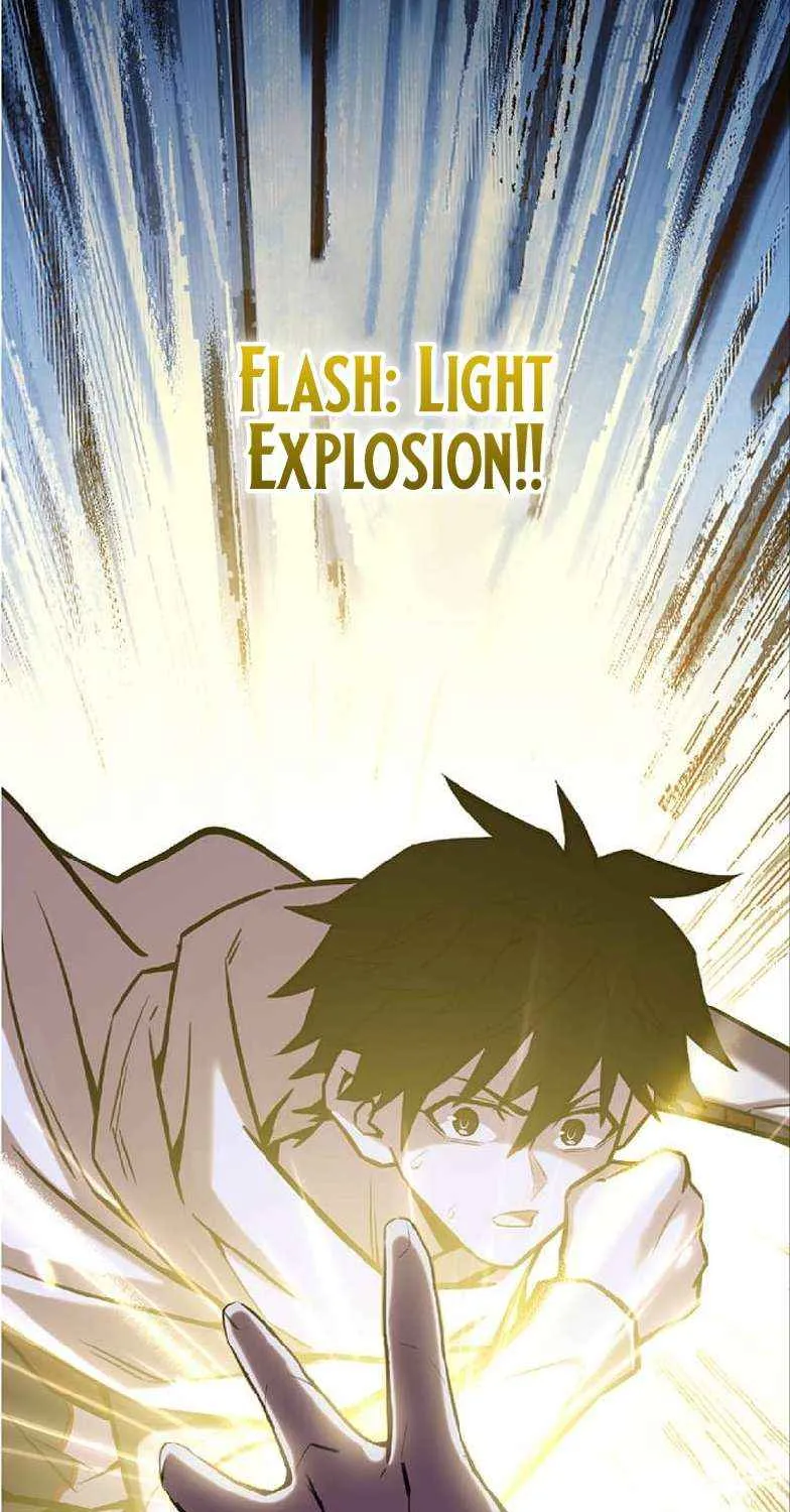The Awakening of light Magic Chapter 60 page 127 - 