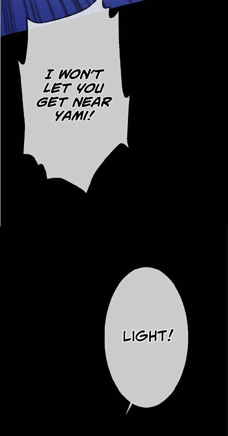 The Awakening of light Magic Chapter 60 page 134 - 