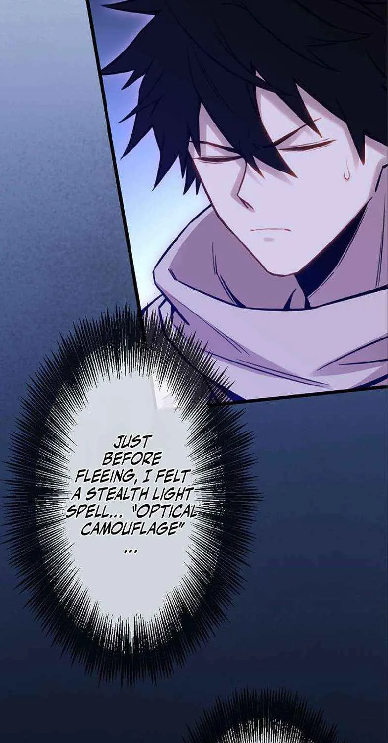 The Awakening of light Magic Chapter 60 page 139 - 