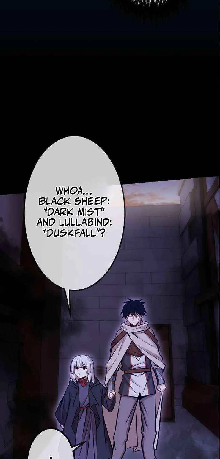 The Awakening of light Magic Chapter 60 page 141 - 
