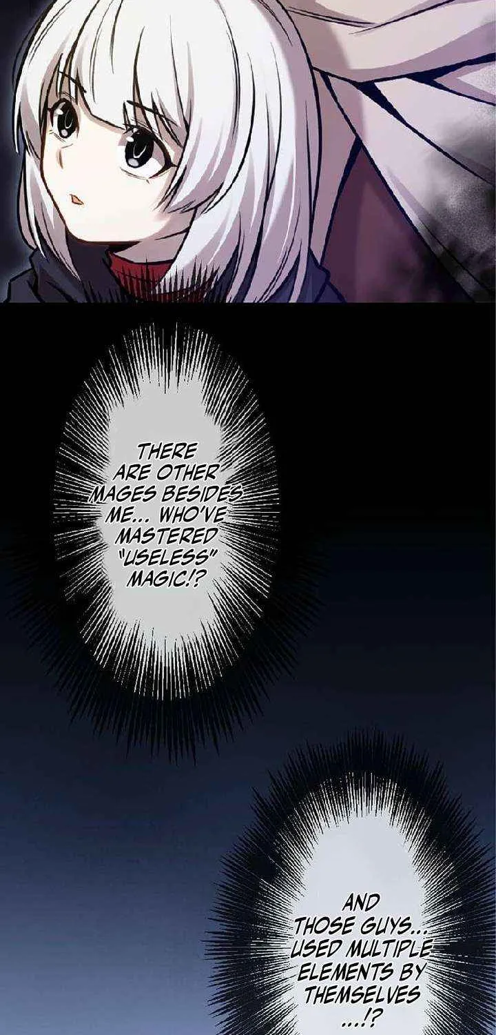 The Awakening of light Magic Chapter 60 page 144 - 