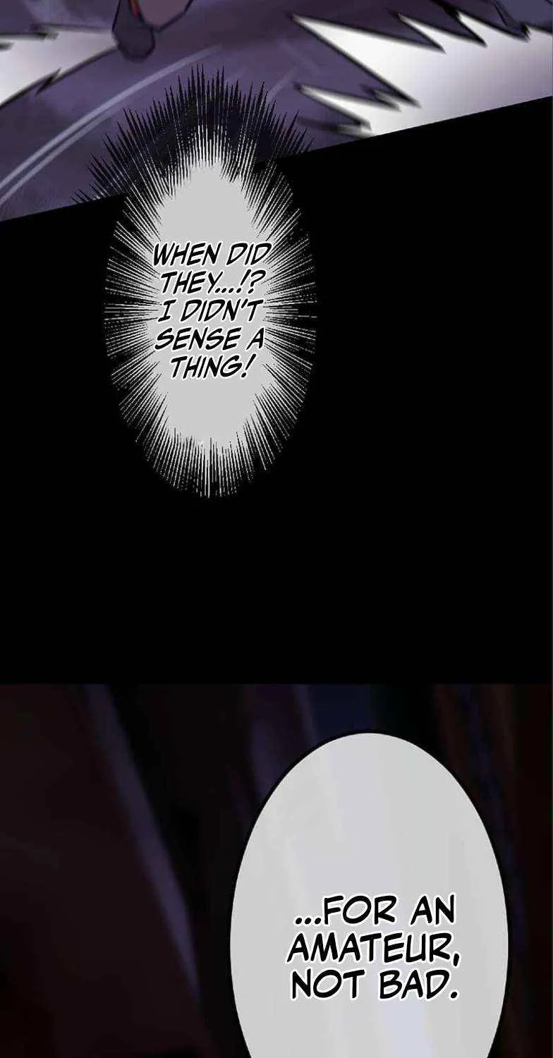 The Awakening of light Magic Chapter 60 page 16 - 