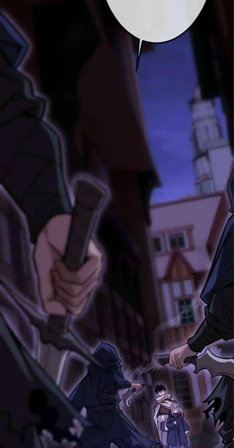 The Awakening of light Magic Chapter 60 page 17 - 