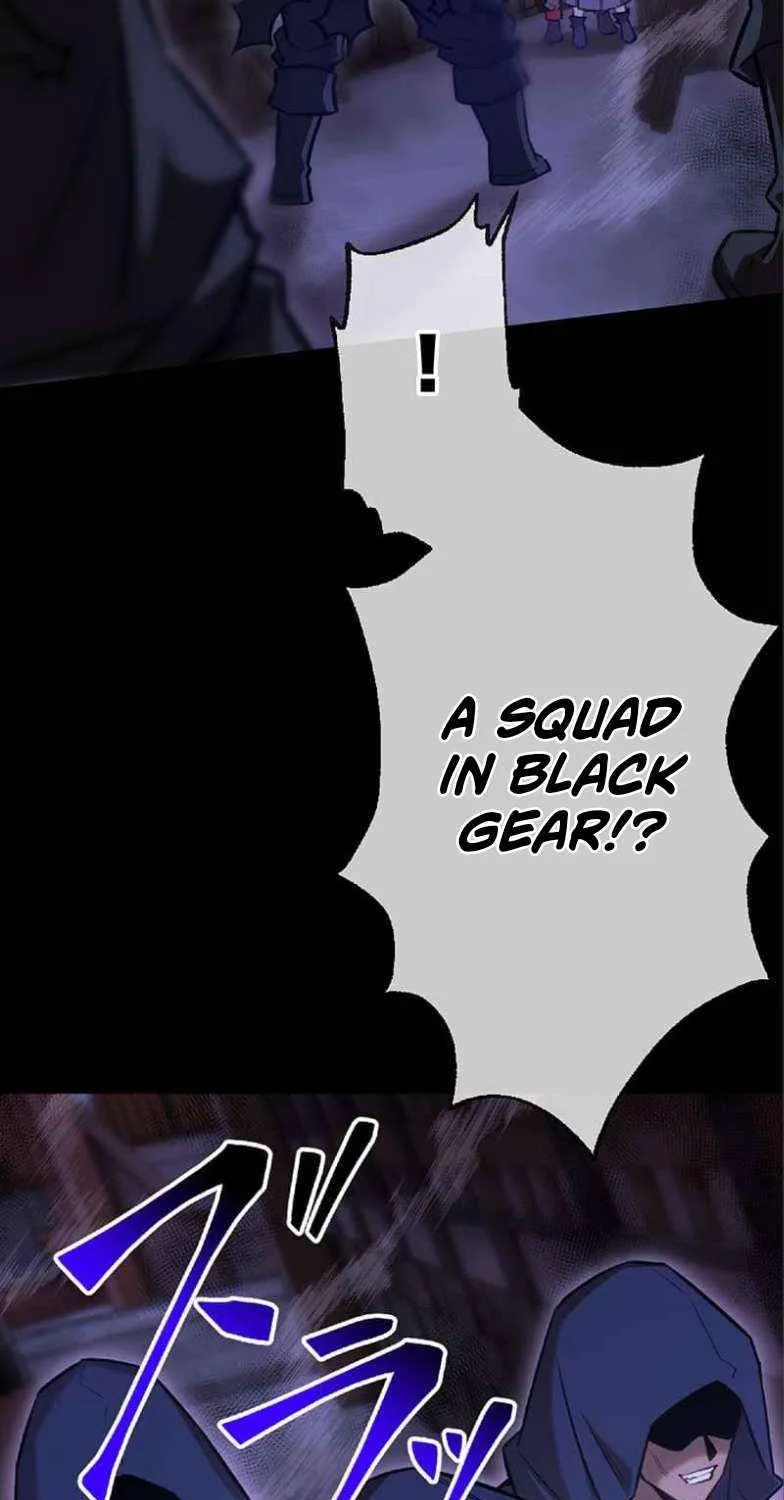 The Awakening of light Magic Chapter 60 page 18 - 