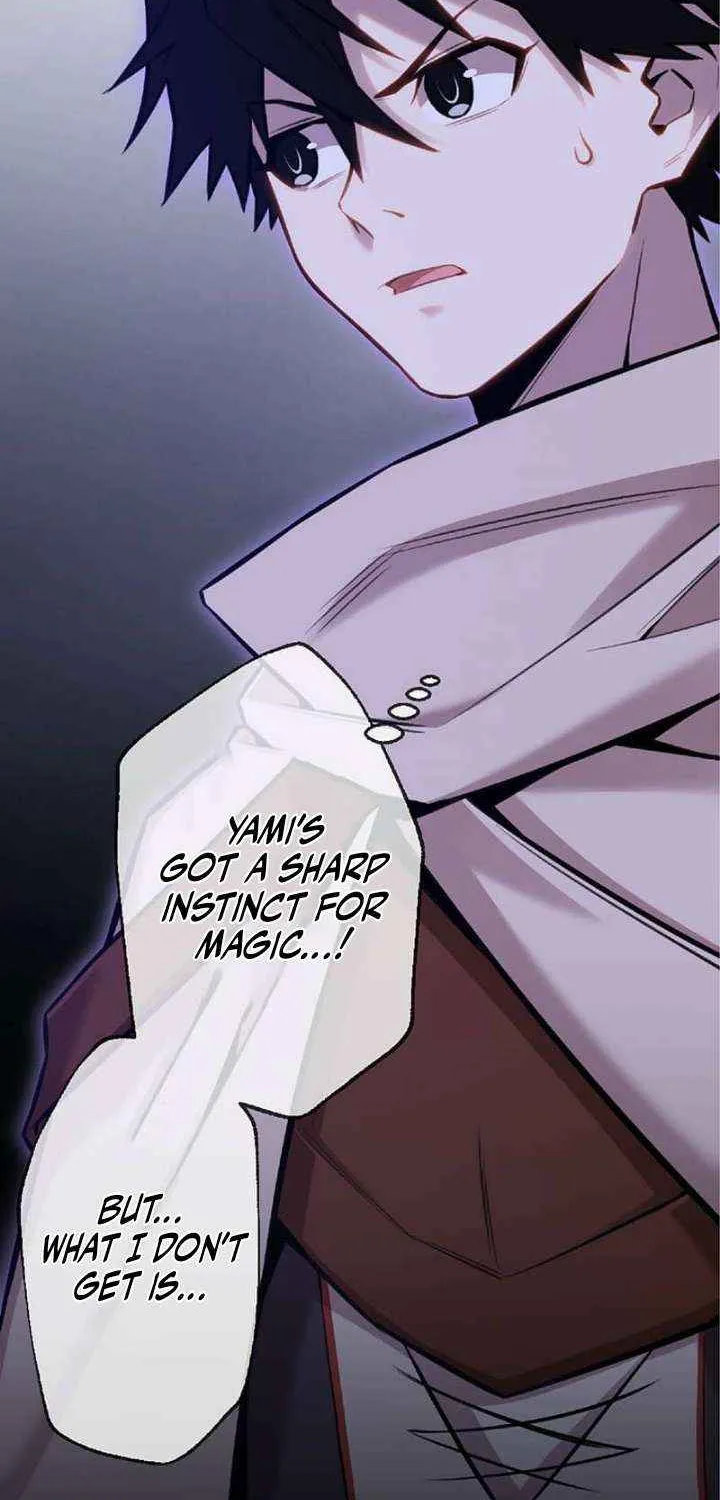 The Awakening of light Magic Chapter 60 page 3 - 