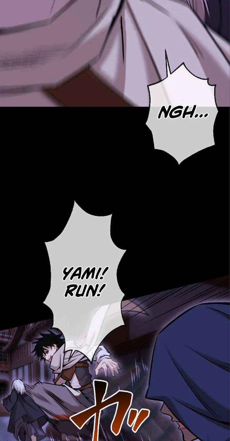 The Awakening of light Magic Chapter 60 page 22 - 