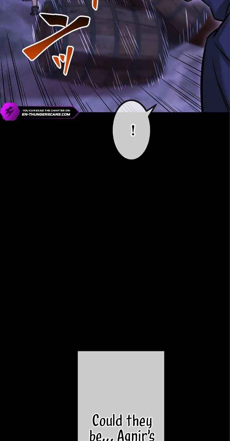 The Awakening of light Magic Chapter 60 page 23 - 