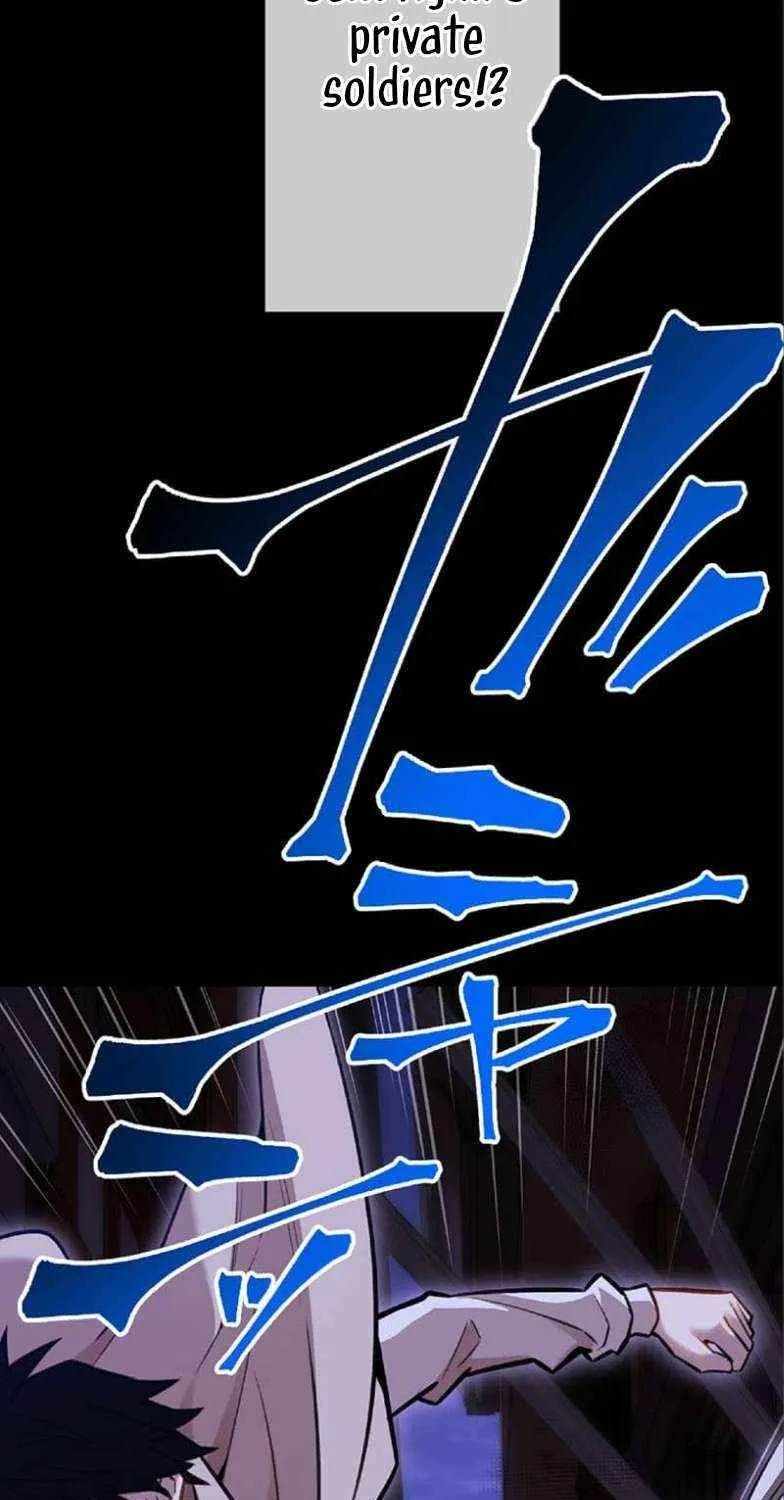 The Awakening of light Magic Chapter 60 page 24 - 