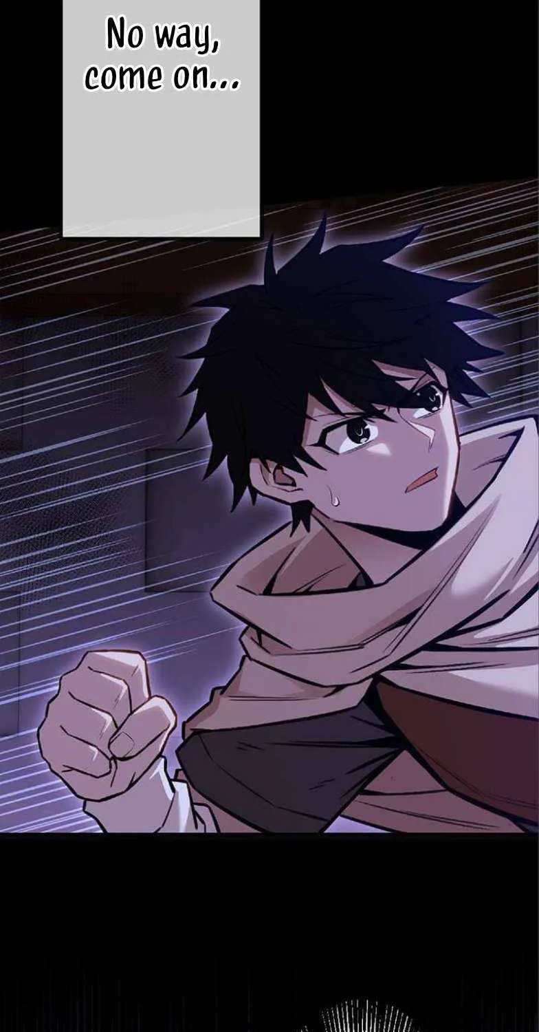 The Awakening of light Magic Chapter 60 page 26 - 